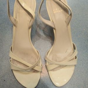Stuart Weitzman Sandals